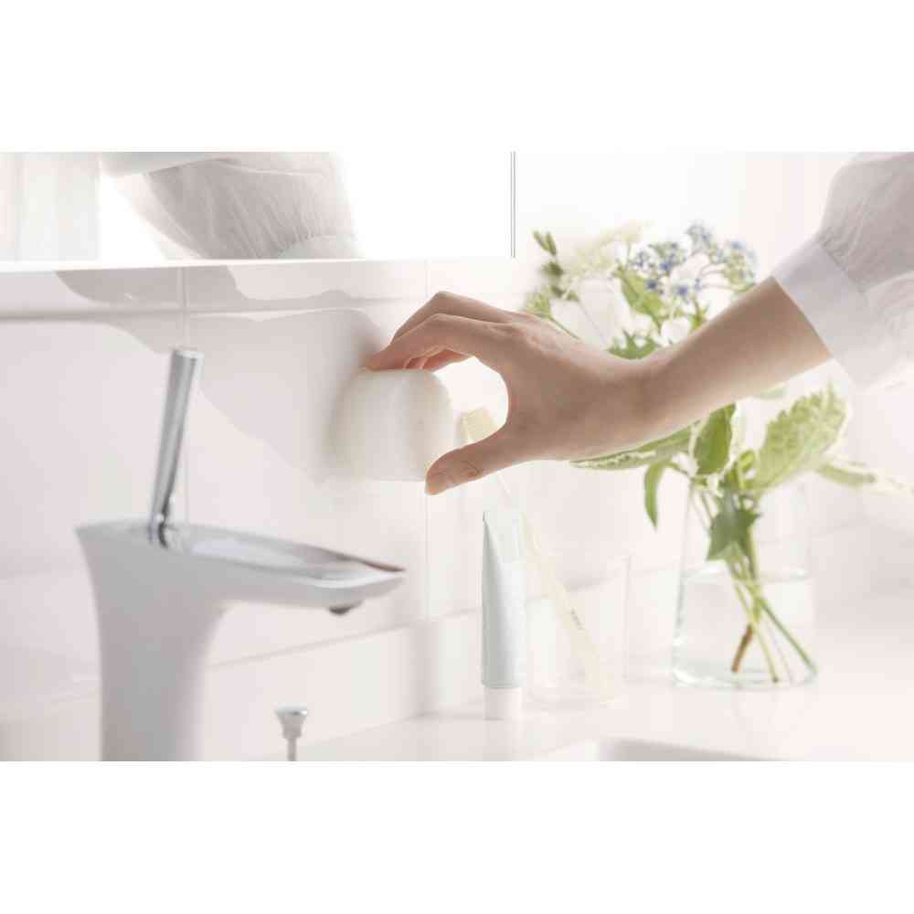 Marna Wash Basin Sponge POCO with Suction Cup
