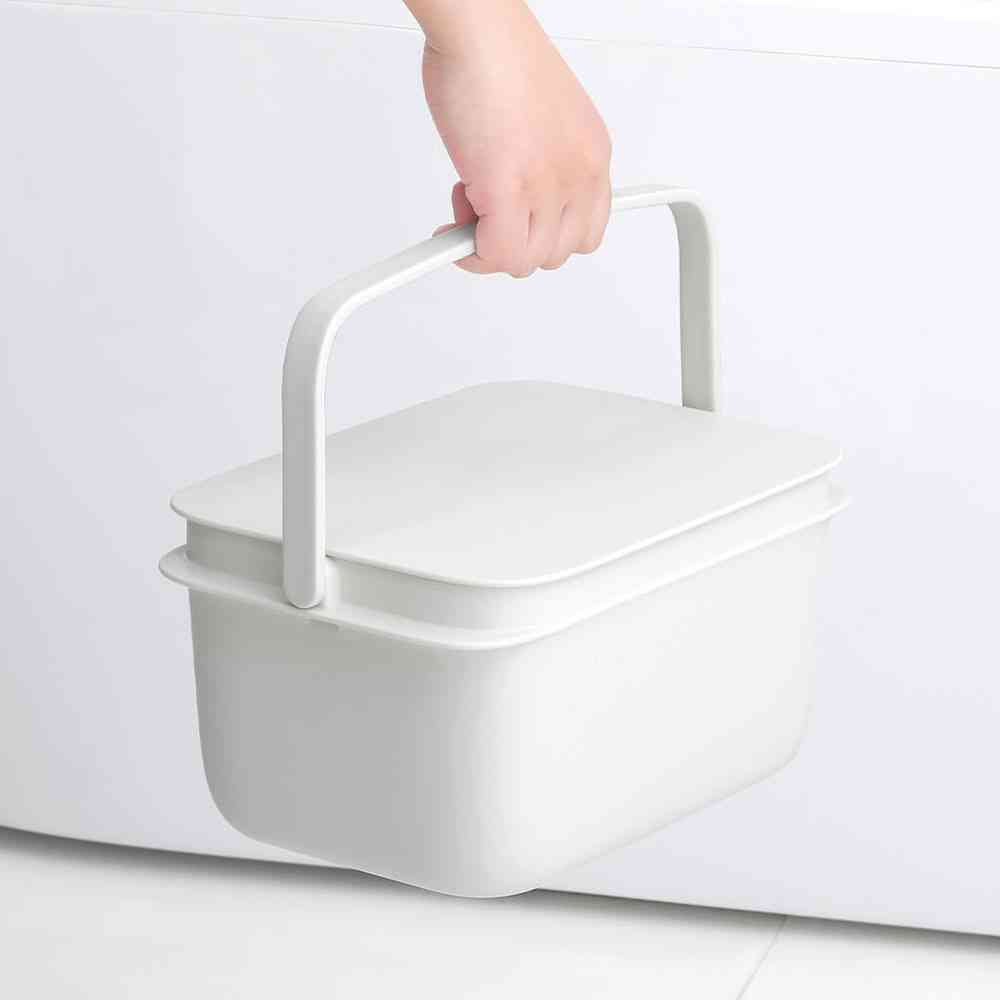 Marna Bucket White W627W 5L