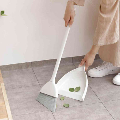 Marna Broom and Dustpan Set