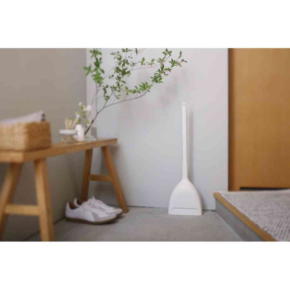 Marna Broom and Dustpan Set