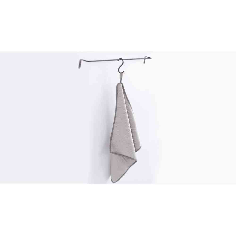 Marna Glass and Mirror Polishing Cloth 2 Pieces