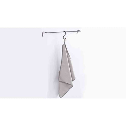 Marna Glass and Mirror Polishing Cloth 2 Pieces