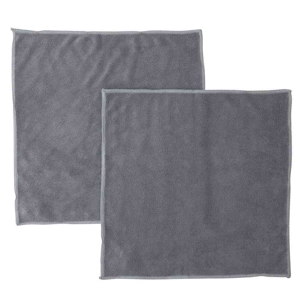 Marna Dirt-Collecting Cloth 2 Pieces