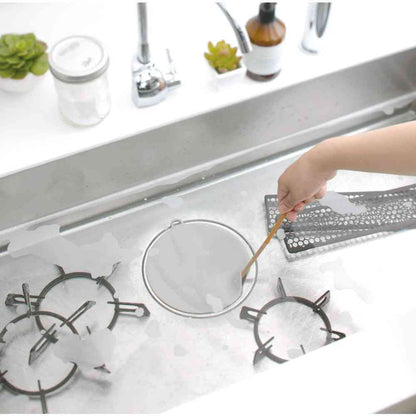 Marna Soaking Wash Cap