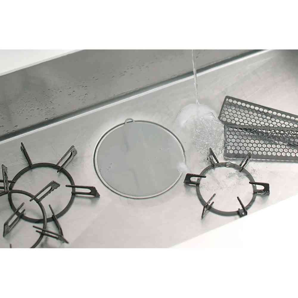 Marna Soaking Wash Cap