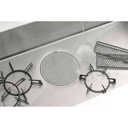 Marna Soaking Wash Cap