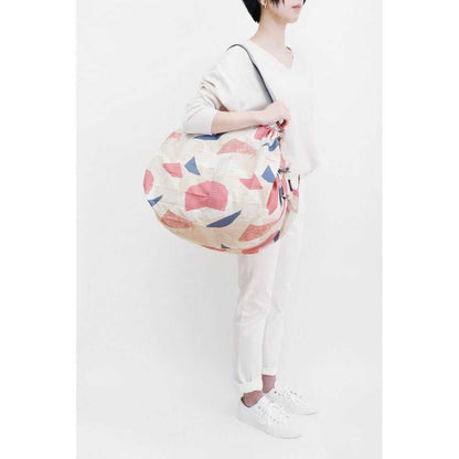 Marna Shupatto Compact Bag HAGIRE L Size