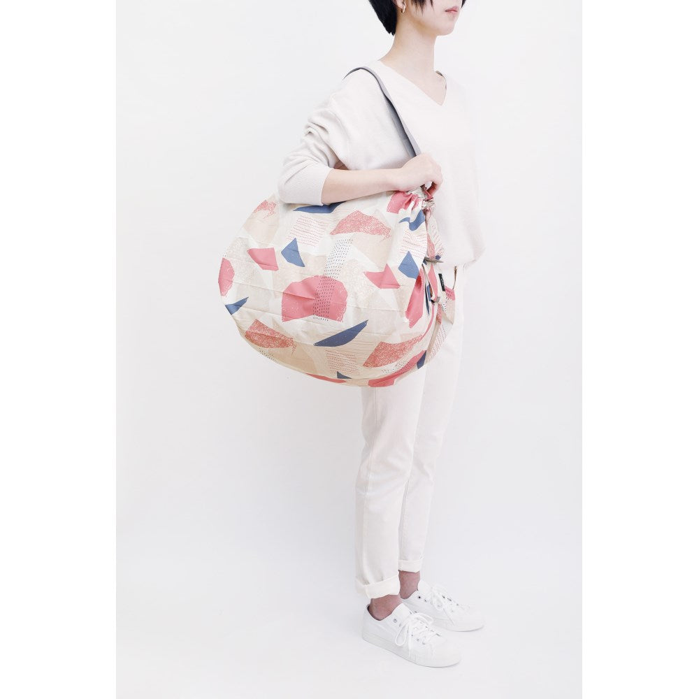 Marna Shupatto Compact Bag HAGIRE L Size