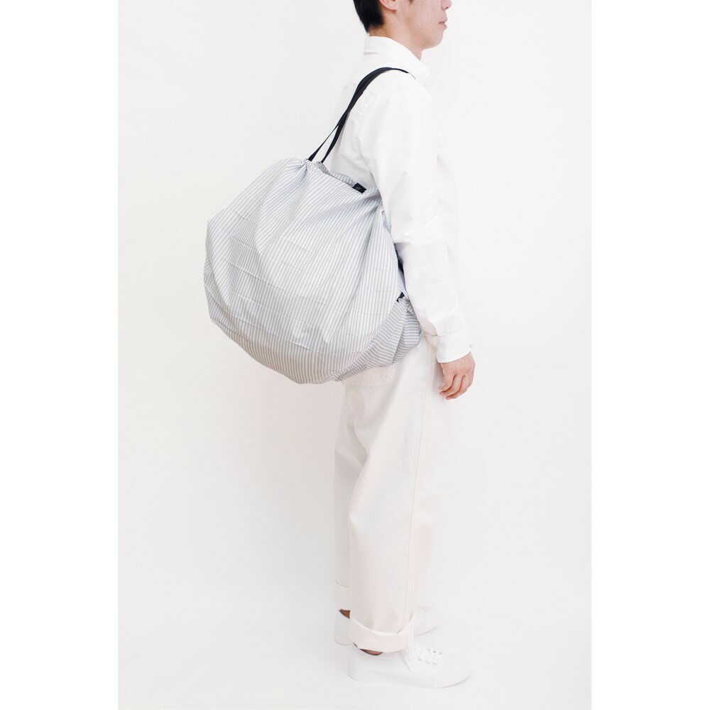 Marna Shupatto Compact Bag SEN L Size