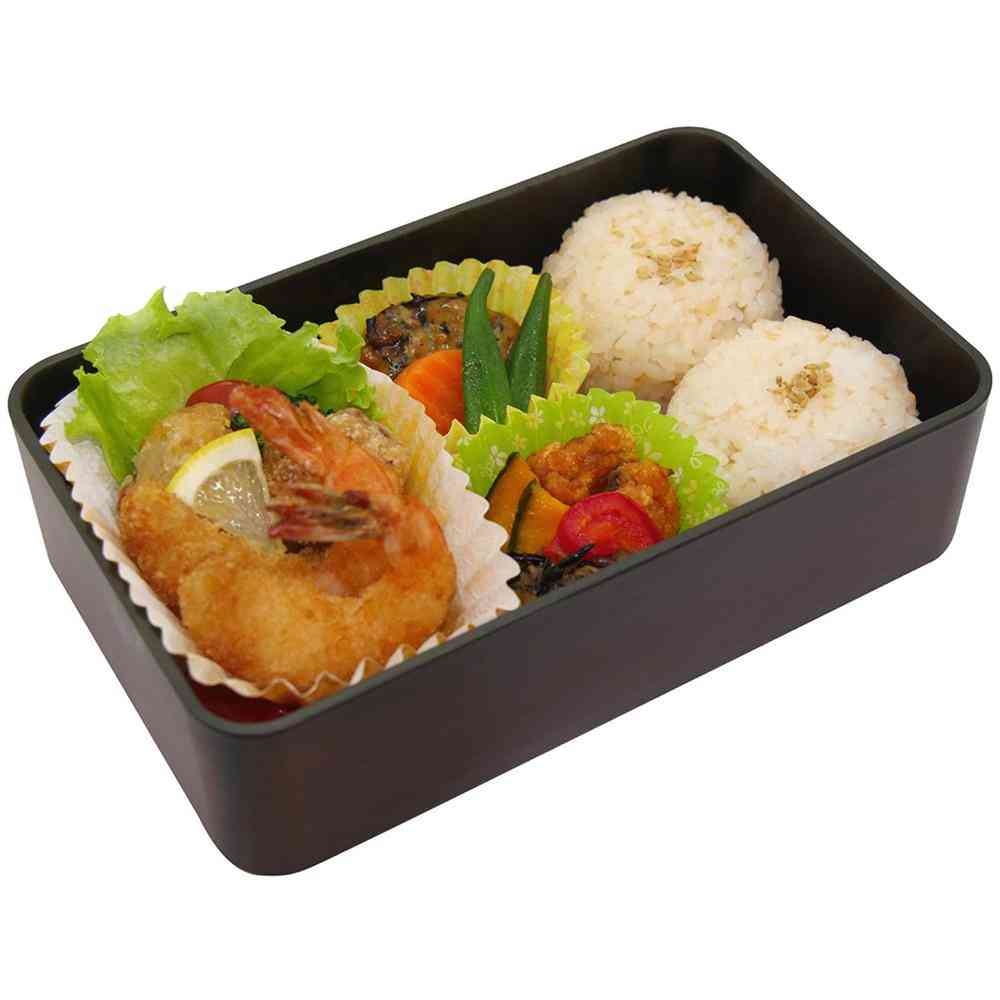 Hiroka Deep Fried Food Cups Long Rectangle 20 Pieces