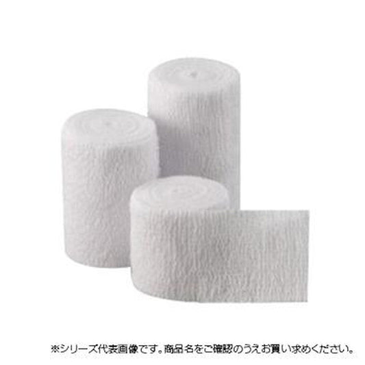 Stretch Bandage Shell Tie A No. 4