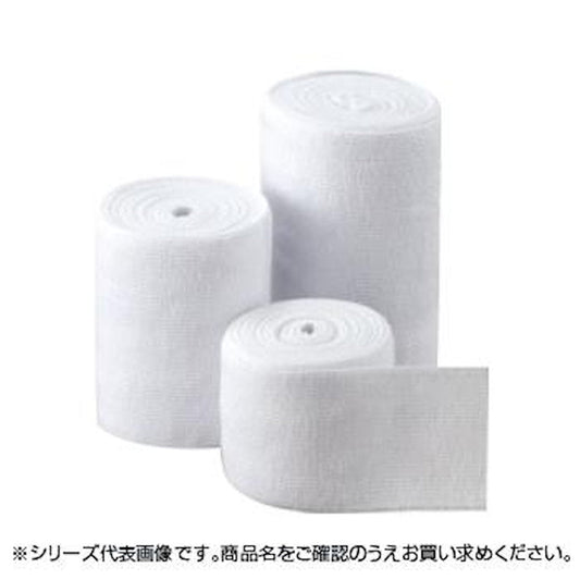 High Stretch Elastic Bandage No. 6 NE-346