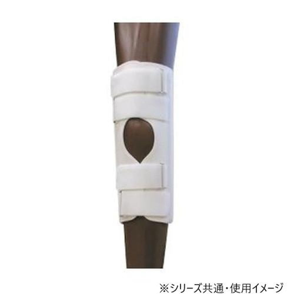 Knee Joint Fixation Band Knee Sprint Short 1 Piece NE-1111