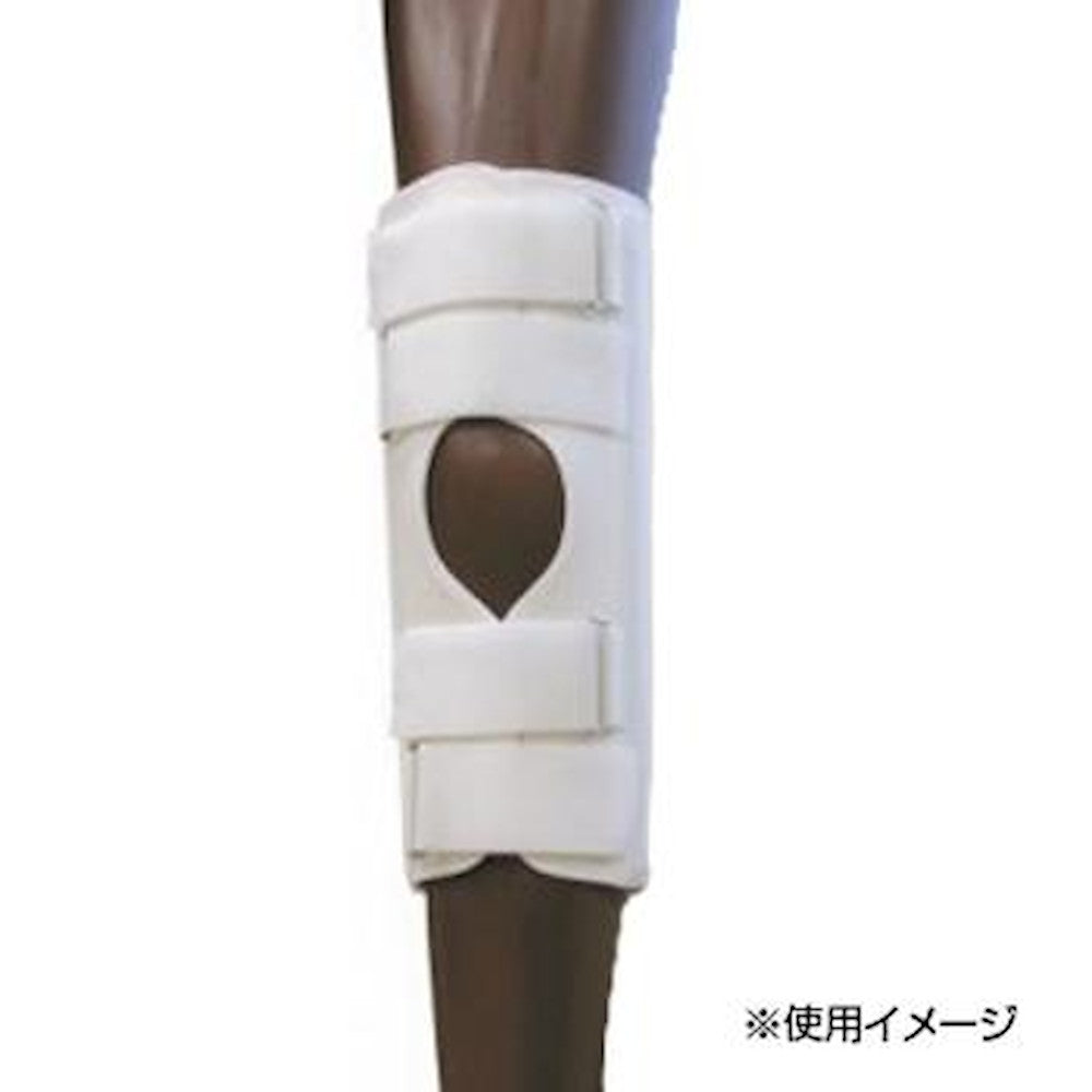Knee Joint Fixation Band Knee Sprint Short 1 Piece NE-1114