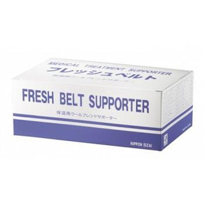 Fresh Belt Thermal Supporter Ankle NE-132