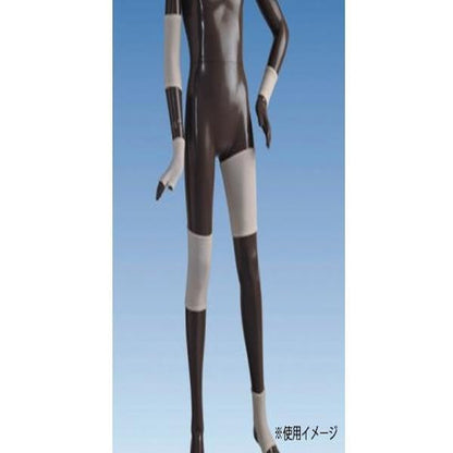 Warmth Supporter Seamless Supporter Ankle NE-152