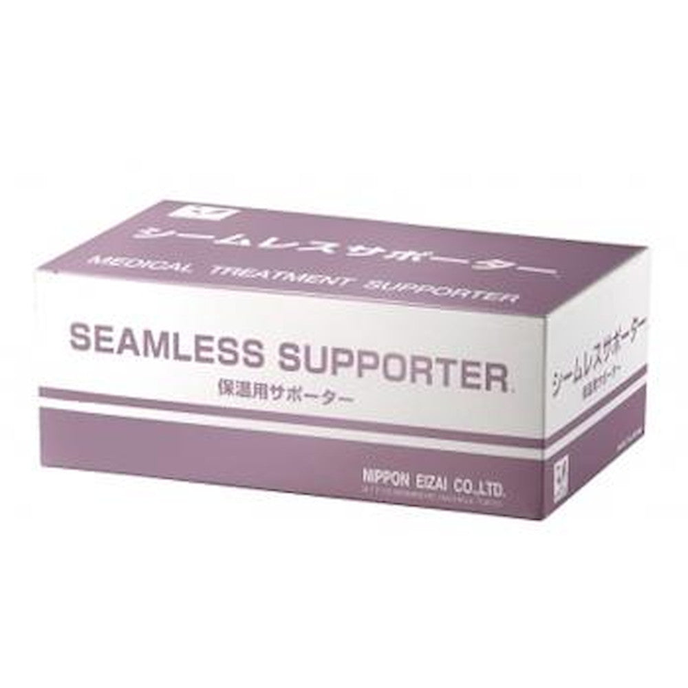Seamless Supporter for Warmth Knee S NE-153