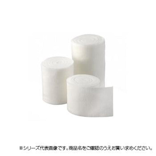 Stretch Bandage New Top Woolly Tie 4 Slits NE-2354
