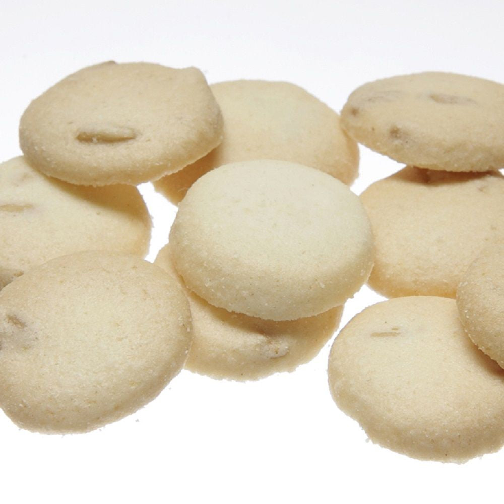 Mini Animan Small Animal Oat Cookies 50g