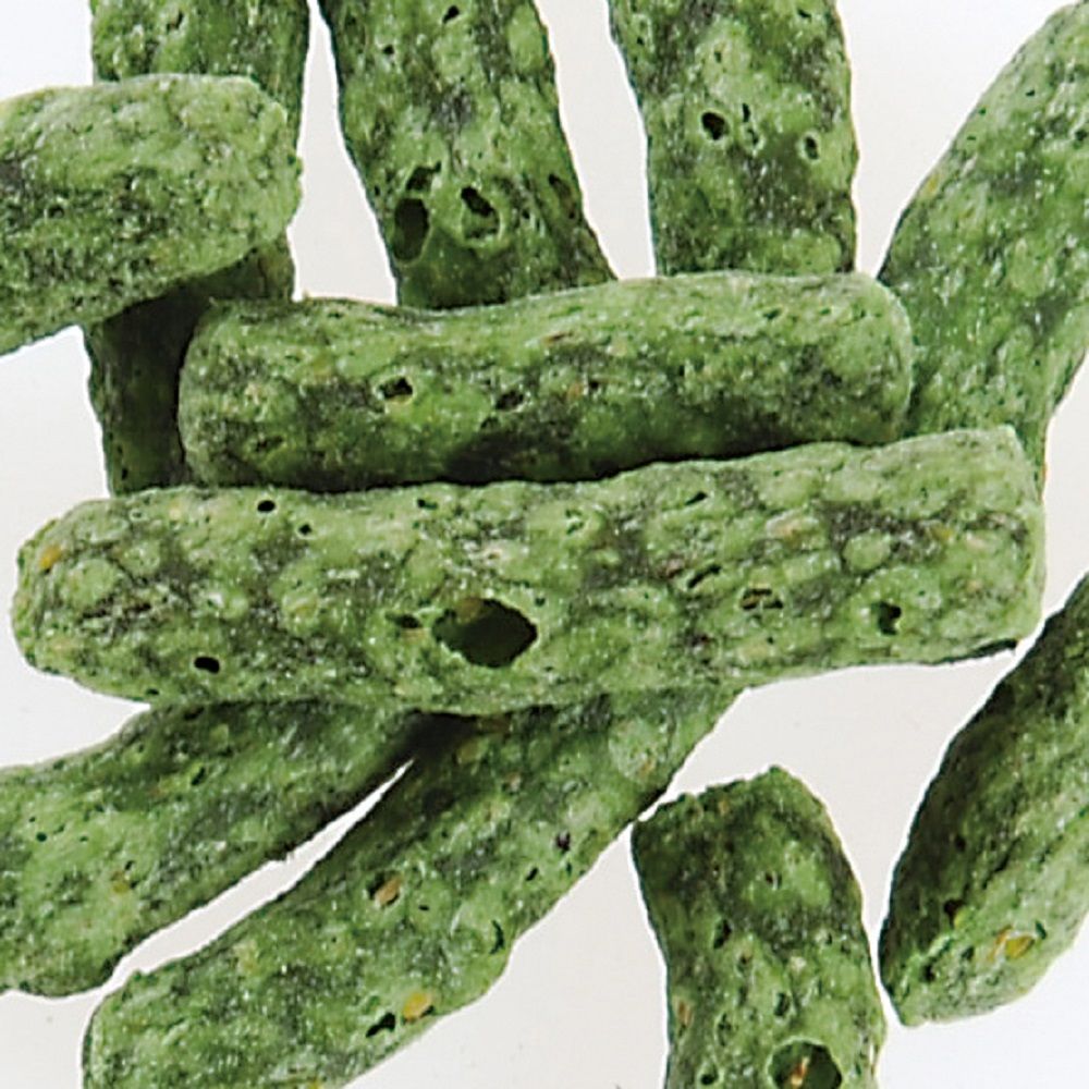 Mini Animan Rabbit Hay Snack Herb Flavor 100g