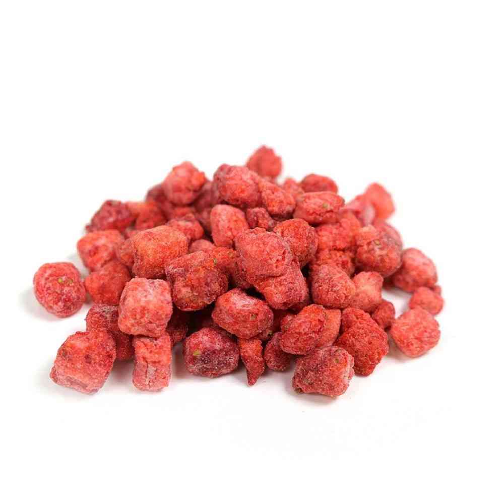 Mini Animan Small Animal Freeze-Dried Strawberry 10g