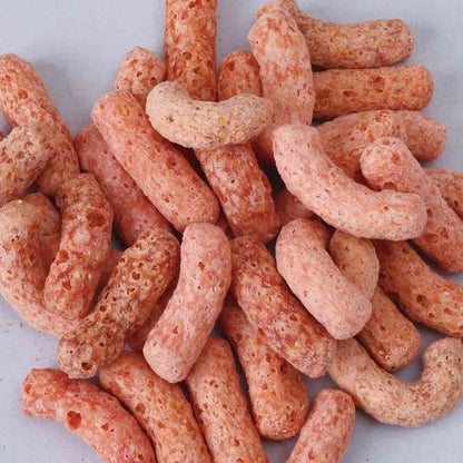 Mini Animan Rabbit Crunchy Carrot Hairball Care 100g