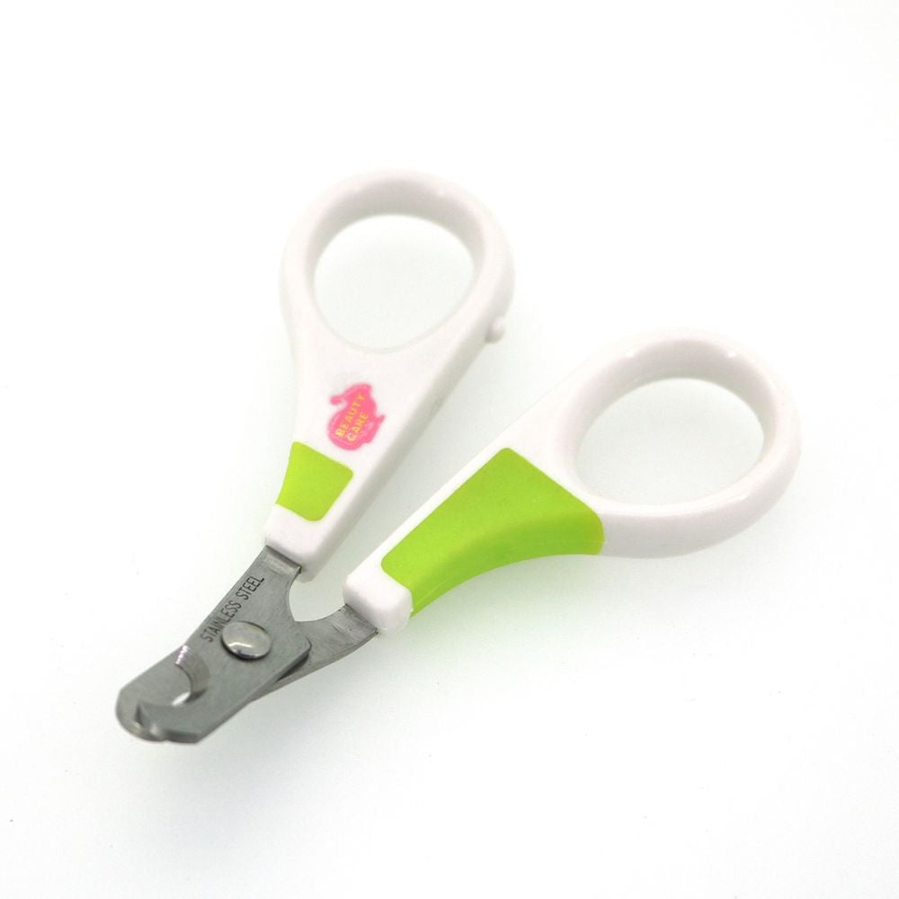 Rabbit Curved Nail Clipper