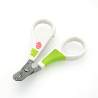 Rabbit Curved Nail Clipper