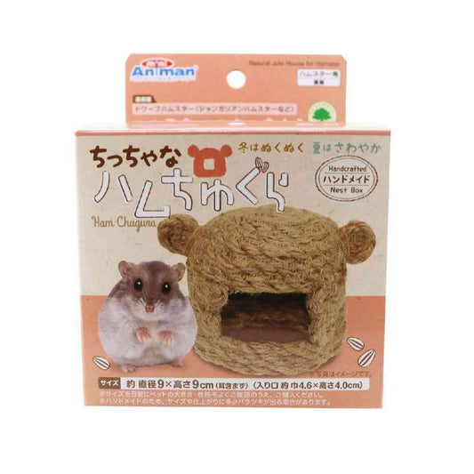 Dogyman Hayashi Tiny Hamster Chugura 1 Piece