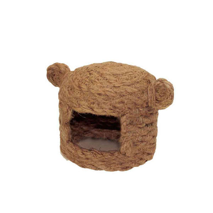 Dogyman Hayashi Tiny Hamster Chugura 1 Piece