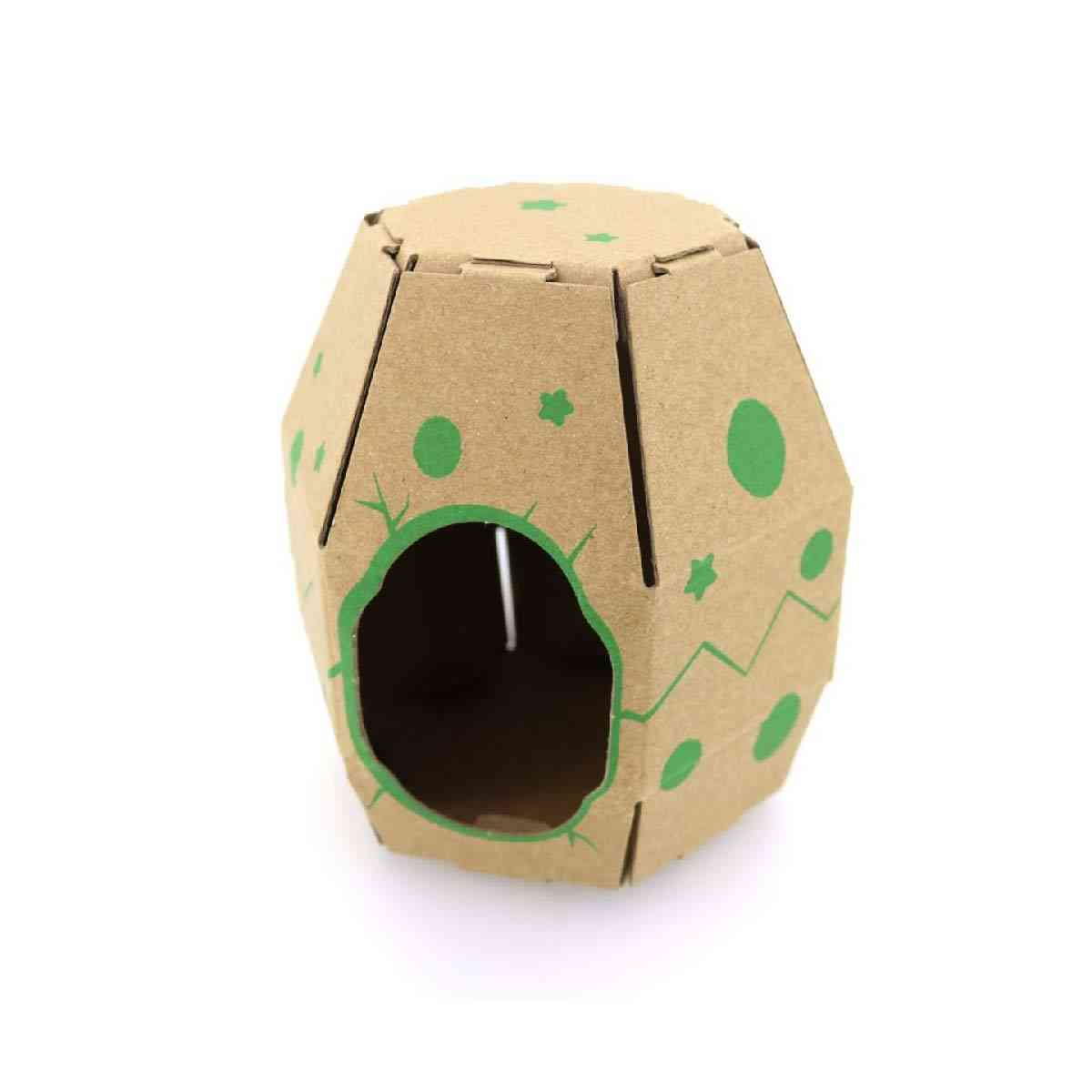 Dogyman Hayashi Hamster Dinosaur Land 1 Piece