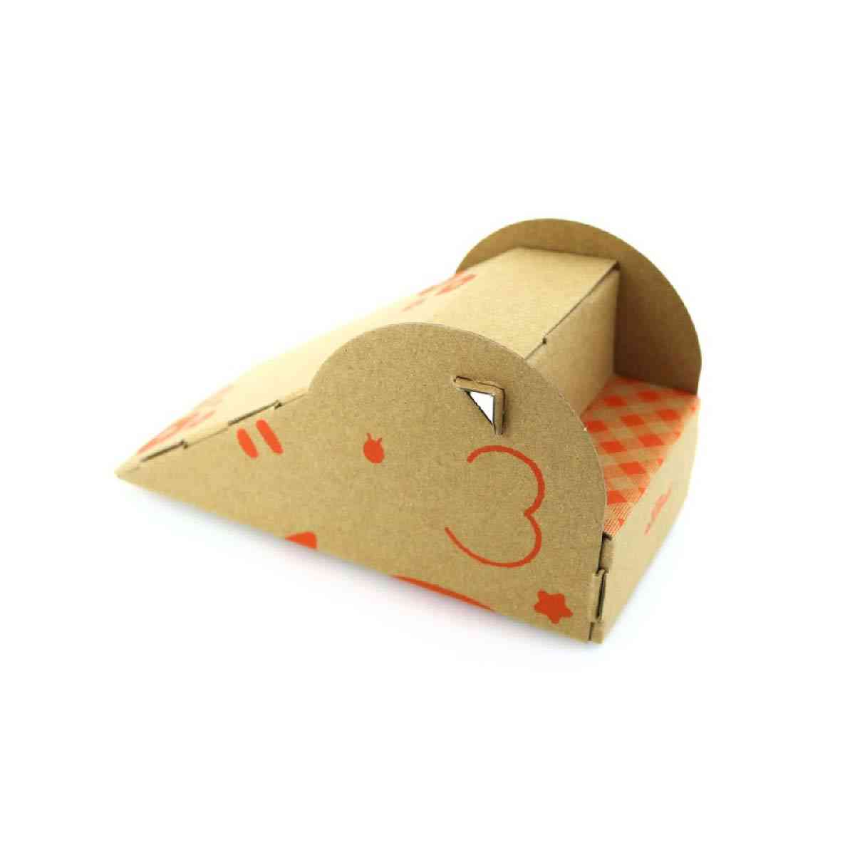 Dogyman Hayashi Hamster Playland 1 Piece