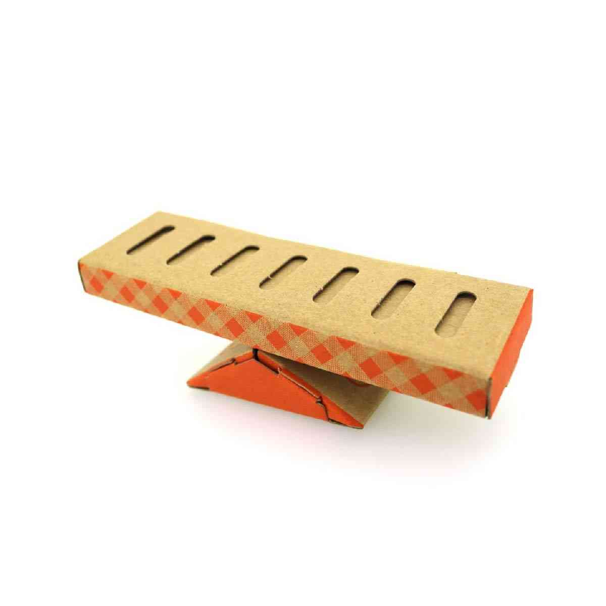 Dogyman Hayashi Hamster Playland 1 Piece