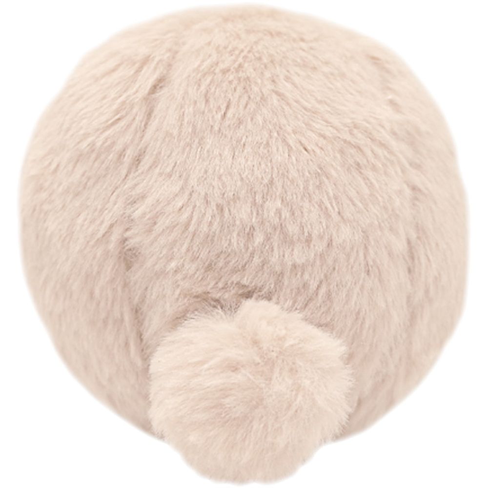 Eared Bunny Butt Ball