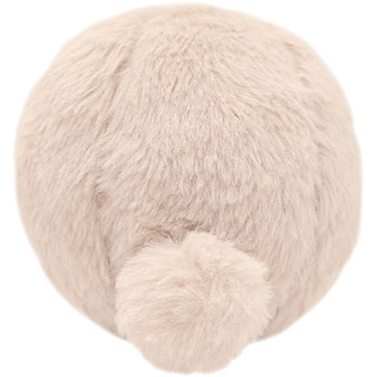 Eared Bunny Butt Ball
