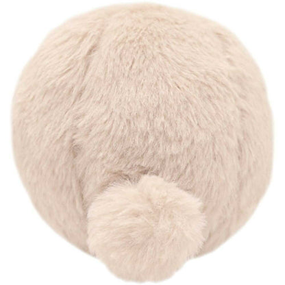 Eared Bunny Butt Ball