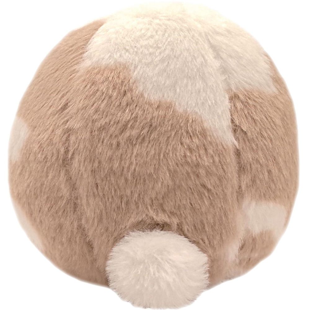 Droopy Ears Bunny Butt Ball