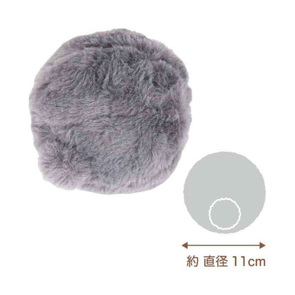 Dogyman Hayashi Eared Friends Bunny Butt Ball 1 Piece