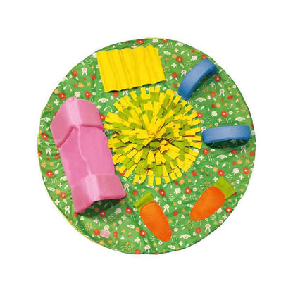 Dogyman Hayashi Rabbit Exciting Land 1 Piece