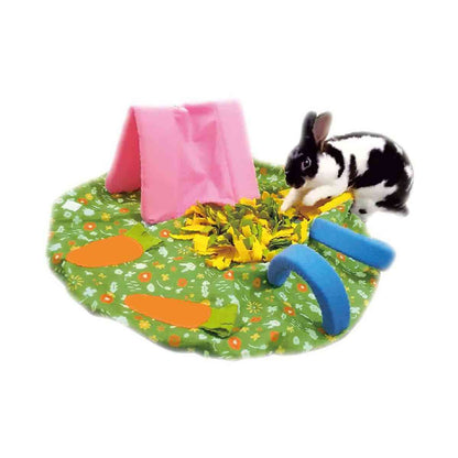 Dogyman Hayashi Rabbit Exciting Land 1 Piece