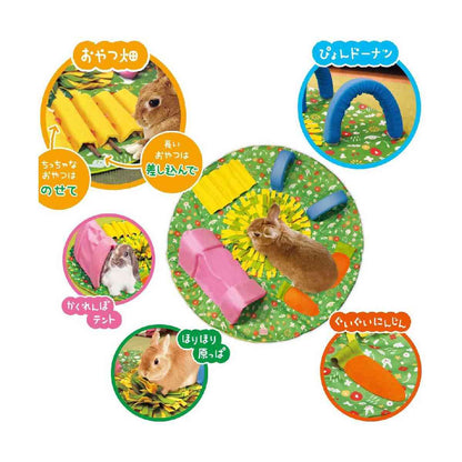 Dogyman Hayashi Rabbit Exciting Land 1 Piece