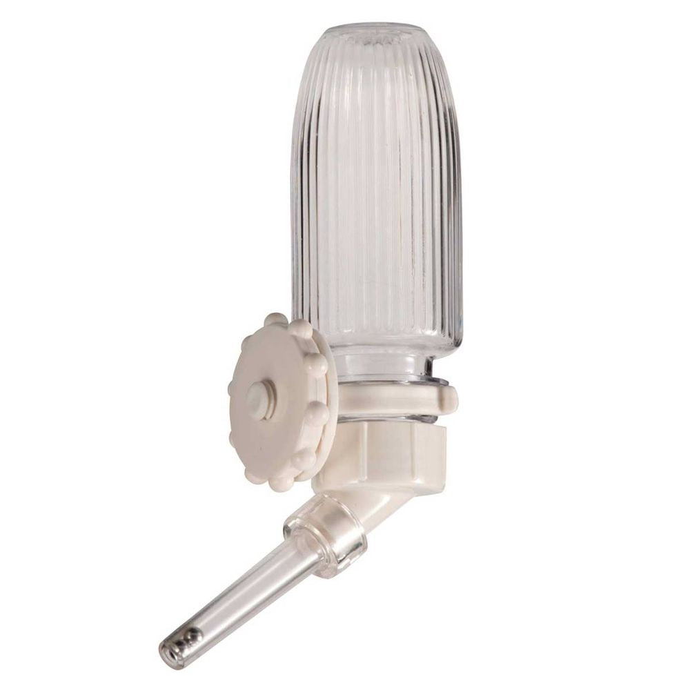 Small Animal Drinker Clear Nozzle 70ML