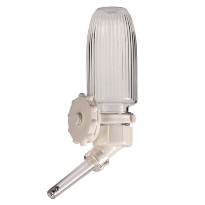 Small Animal Drinker Clear Nozzle 70ML