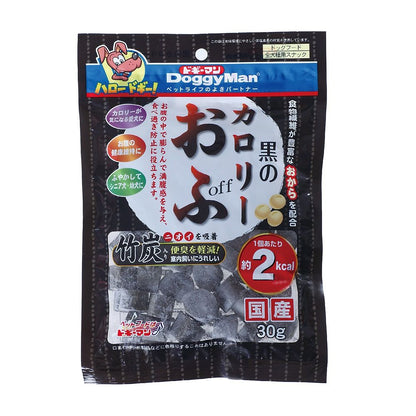 Dogyman Black Calorie Ofu 30g
