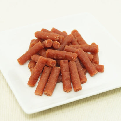 Dogyman Healthy Soft Beef J-Cut 420g