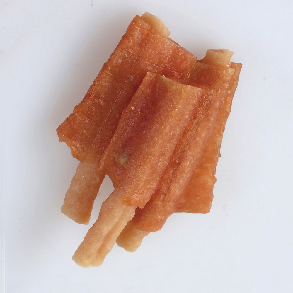 Doggy Man Special Mini Chicken Breast Dog 20 Sticks