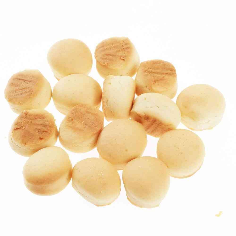 Dogyman Gentle on the Stomach Wanwan Super Mini Bread 120g