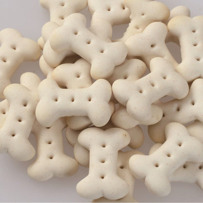 Doggy Man Gentle Tiny Dog Biscuits Rich Milk 180g