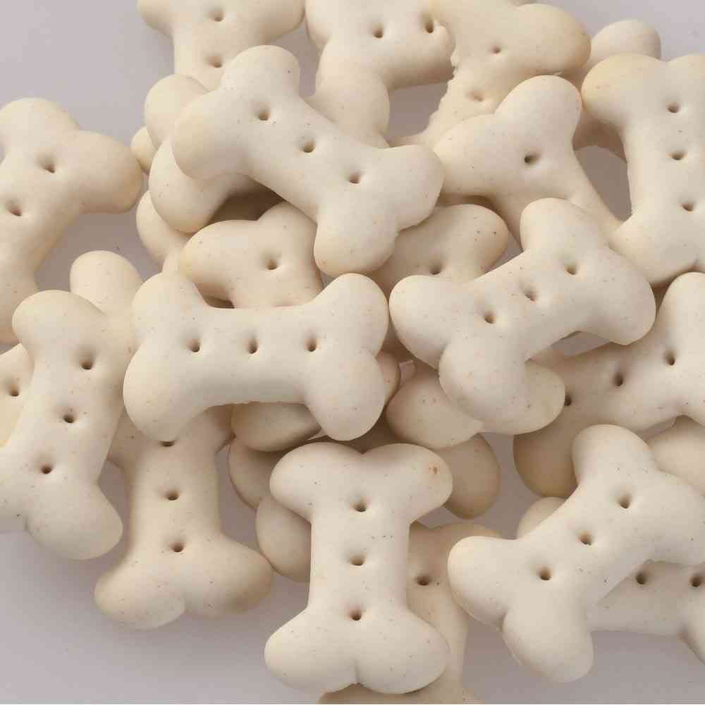 Doggy Man Gentle Tiny Dog Biscuits Rich Milk 180g