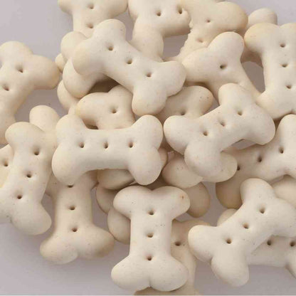 Doggy Man Gentle Tiny Dog Biscuits Rich Milk 180g